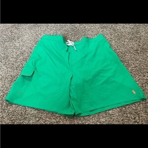 Polo Ralph Lauren swim shorts men’s size 3XB